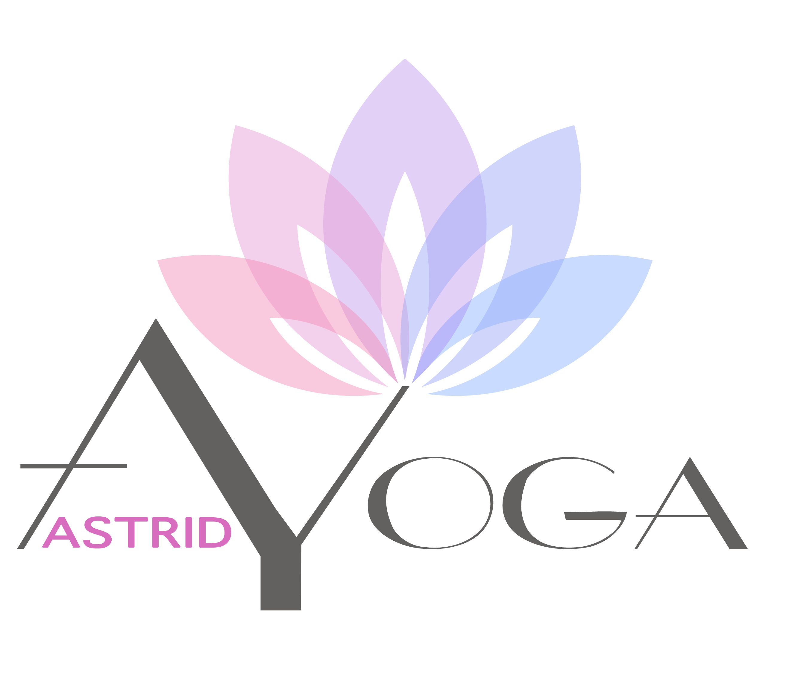 Astrid-Yoga